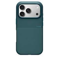 כיסוי ראגד לאייפון 17 פרו Apple Beats iPhone 17 Pro Rugged Case with MagSafe and Camera Control - Rocky Blue MGJN4LL/A