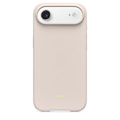כיסוי אייר לאייפון Apple Beats iPhone Air Case with MagSafe and Camera Control - Lime Stone MGJU4LL/A