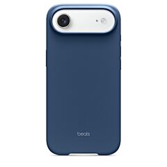 כיסוי אייר לאייפון Apple Beats iPhone Air Case with MagSafe and Camera Control - Bedrock Blue MGJW4LL/A