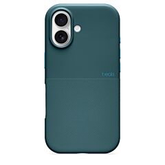 כיסוי ראגד לאייפון 17 Apple Beats iPhone 17 Rugged Case with MagSafe and Camera Control - Rocky Blue MGJY4LL/A