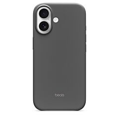 כיסוי לאייפון 17 Apple Beats iPhone 17 Case with MagSafe and Camera Control - Granite Gray MGK24LL/A
