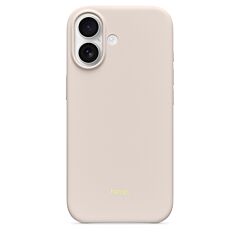 כיסוי לאייפון 17 Apple Beats iPhone 17 Case with MagSafe and Camera Control - Lime Stone MGK34LL/A