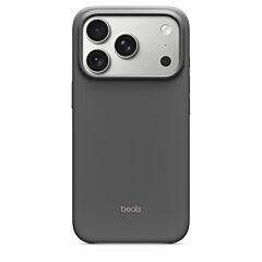 כיסוי לאייפון 17 פרו Apple Beats iPhone 17 Pro Case with MagSafe and Camera Control - Granite Gray MGKC4LL/A