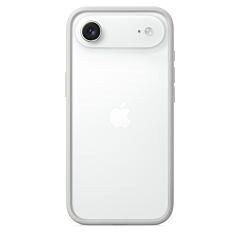 באמפר אייר לאייפון Apple iPhone Air Bumper - Light Gray MH014ZM/A