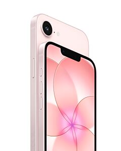 Apple iPhone 17e Soft Pink
