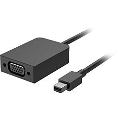Microsoft Mini DisplayPort to VGA Adapter