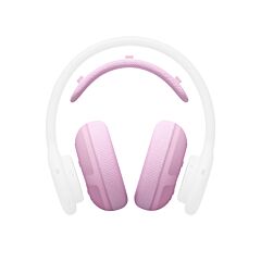 ערכת כריות לאוזניות Apple Beats 360 Cushion Kit - Pink Performance Knit Cushions for Ear Cups and Headband - MJA44ZM/A
