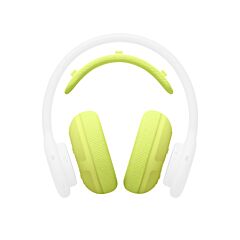 ערכת כריות לאוזניות Apple Beats 360 Cushion Kit - Volt Performance Knit Cushions for Ear Cups and Headband - MJA64ZM/A