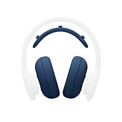 ערכת כריות לאוזניות Apple Beats 360 Cushion Kit - Navy Performance Knit Cushions for Ear Cups and Headband - MJA74ZM/A