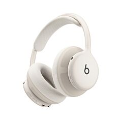 אוזניות קשת אלחוטיות Apple Beats 360 Over-Ear Headphones - Cloud with Cloud Performance Knit Cushions - MJE34ZM/A