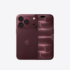 אייפון Apple iPhone 18 Pro Burgundy