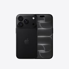 אייפון Apple iPhone 18 Pro Black