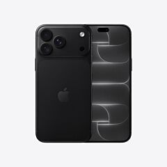 אייפון Apple iPhone 18 Pro Max 512GB Black - MJXT4QN/A