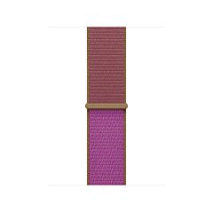 רצועות לשעונים Apple 40mm Magenta Sport Loop - MK7V4ZM/A