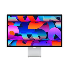 Studio Display Standard glass Tilt and height-adjustable stand