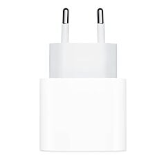 מתאם חשמל של אפל | Apple 20W USB-C Power Adapter MD3J4ZM/A