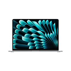 מקבוק אייר Apple MacBook Air 15" MW1G3HB/A M4 10C CPU 10C GPU, 16GB, 256GB, Silver, EU Layout