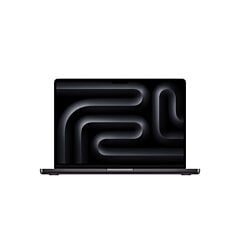 מקבוק פרו Apple MacBook Pro 14" MW2U3HB/A M4 10C CPU 10C GPU, 16GB, 512GB, Standard display, Space Black, EU Layout
