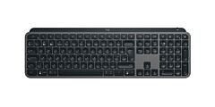Logitech MX Keys S Keyboard Graphite