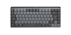 Logitech MX Mechanical Mini Keyboard