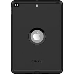 iPad 10.2 Case black
