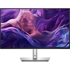 מסך מחשב דל Dell 24 USB-C Hub Monitor - P2425HE