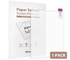 מגן מסך לאייפד פרו 13 (M4)  Sview Paper Texture Screen Protector with Anti Bacterial for iPad Air 13 (M4)