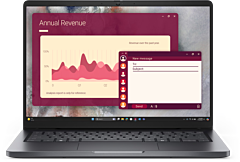 מחשב נייד דל Dell Pro 14 PC14250
