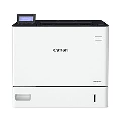 מדפסת לייזר שחור-לבן Canon i-SENSYS LBP361dw Mono Laser Printer