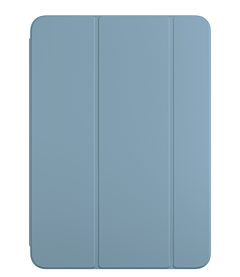 כיסוי ומעמד לאייפד פרו 11 Apple Smart Folio for iPad Pro 11-inch (M4) - Denim