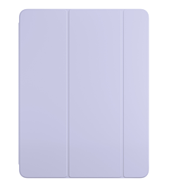 כיסוי ומעמד לאייפד אייר 13 Apple Smart Folio for iPad Air 13-inch (M2) - Light Violet