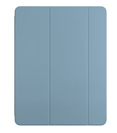 כיסוי ומעמד לאייפד אייר 13 Apple Smart Folio for iPad Air 13-inch (M2) - Denim