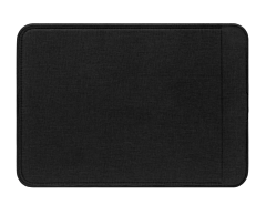 תיק מעטפה למקבוק פרו 14 Incase ICON Sleeve with Woolenex for 14" MacBook Pro Graphite INMB100725-GFT