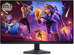 מסך מחשב גיימינג דל Dell ALIENWARE 27” Gaming Monitor - AW2724HF