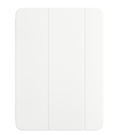 כיסוי ומעמד לאייפד פרו 13 Apple Smart Folio for iPad Pro 13-inch (M4) - White