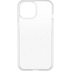 כיסוי שקוף עם נצנצים לאייפון OtterBox Stardust React Case for iPhone 15 ,15