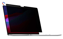 מגן פרטיות ל "Privacy Screen Protector for MackBook 14