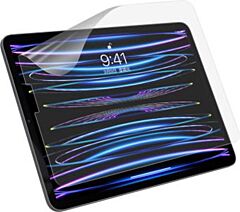 מגן מסך לאייפד Manta Glass Paper-Feel Film for iPad 12.9" - SPG00528