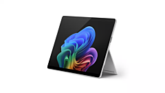 מיקרוסופט סרפס פרו Microsoft Surface Pro 11+Copilot, 13" Touch Screen, Platinum