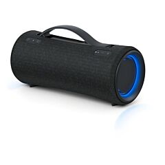 רמקול אלחוטי נייד סוני Sony X-Series Portable Wireless Speaker Black SRS-XG300B