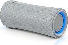 רמקול אלחוטי נייד סוני Sony X-Series Portable Wireless Speaker Gray SRS-XG300H