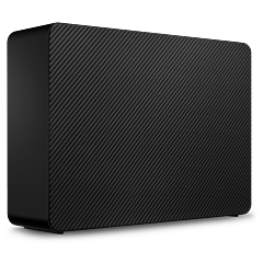 Seagate Expansion Desktop External Hard Drive 6TB