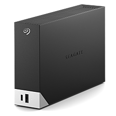Seagate One Touch Desktop Hub