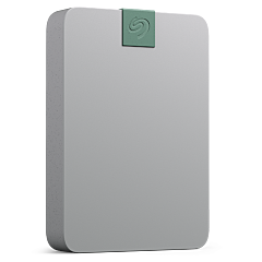 Seagate Ultra Touch External HDD 5TB