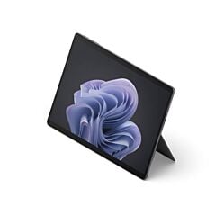 מחשב נייד עם מסך מגע Microsoft Surface Pro 10, 13 inch Touch Screen, Intel Core Ultra 7, 16GB, 256GB, Black, Windows 11 Pro, Intel Graphics - ZDV-00019