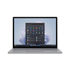 Surface Laptop 5 15 inch Evo i7 16GB Platinum