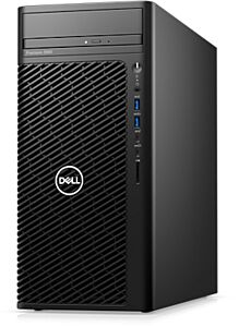 dell precision t3660