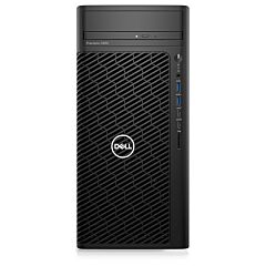 מחשב נייח דל Dell Precision T3660 Workstation I9-13900K, 32GB, 1TB SSD, NVIDIA RTX A4000, RW, 1000W, Windows 11 Pro