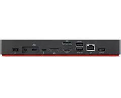 תחנת עגינה לנובו ThinkPad Universal Thunderbolt 4