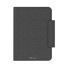 נרתיק לדרכון עם תג איתור MiLi MiTag Duo Trackable Passport Holder - 576296